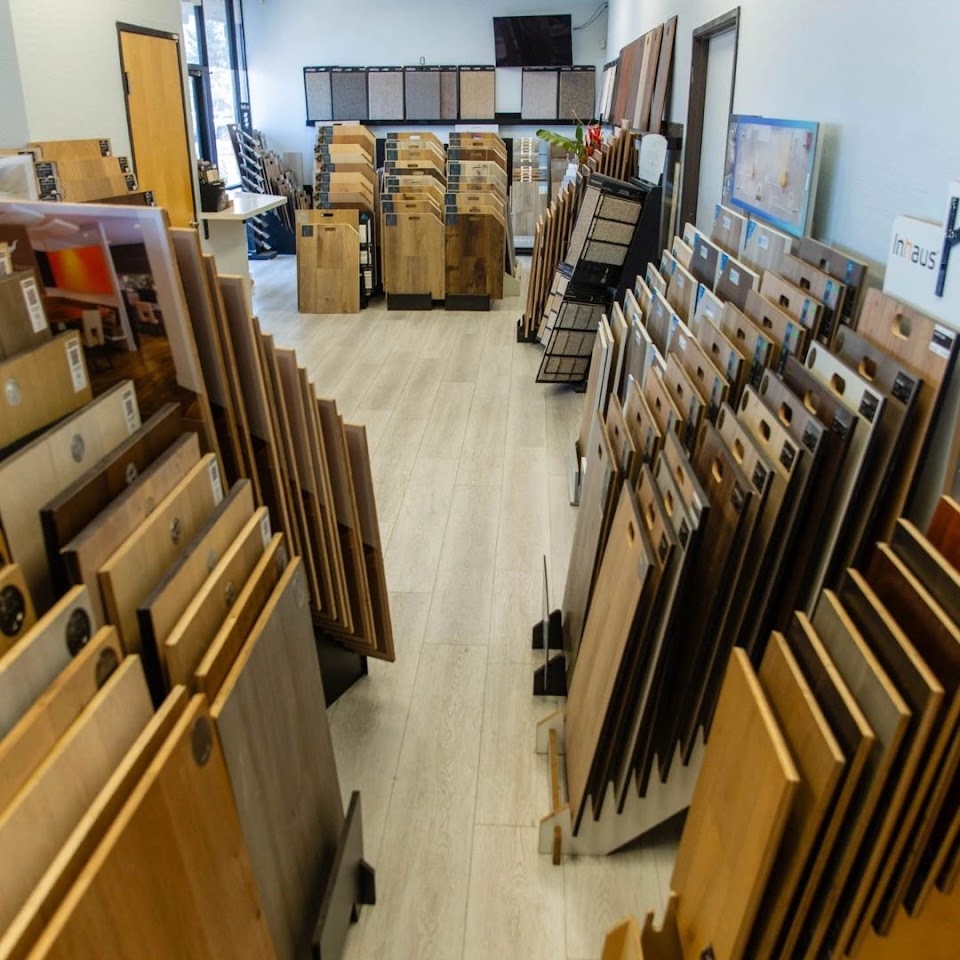 AAA Hardwood Floors project